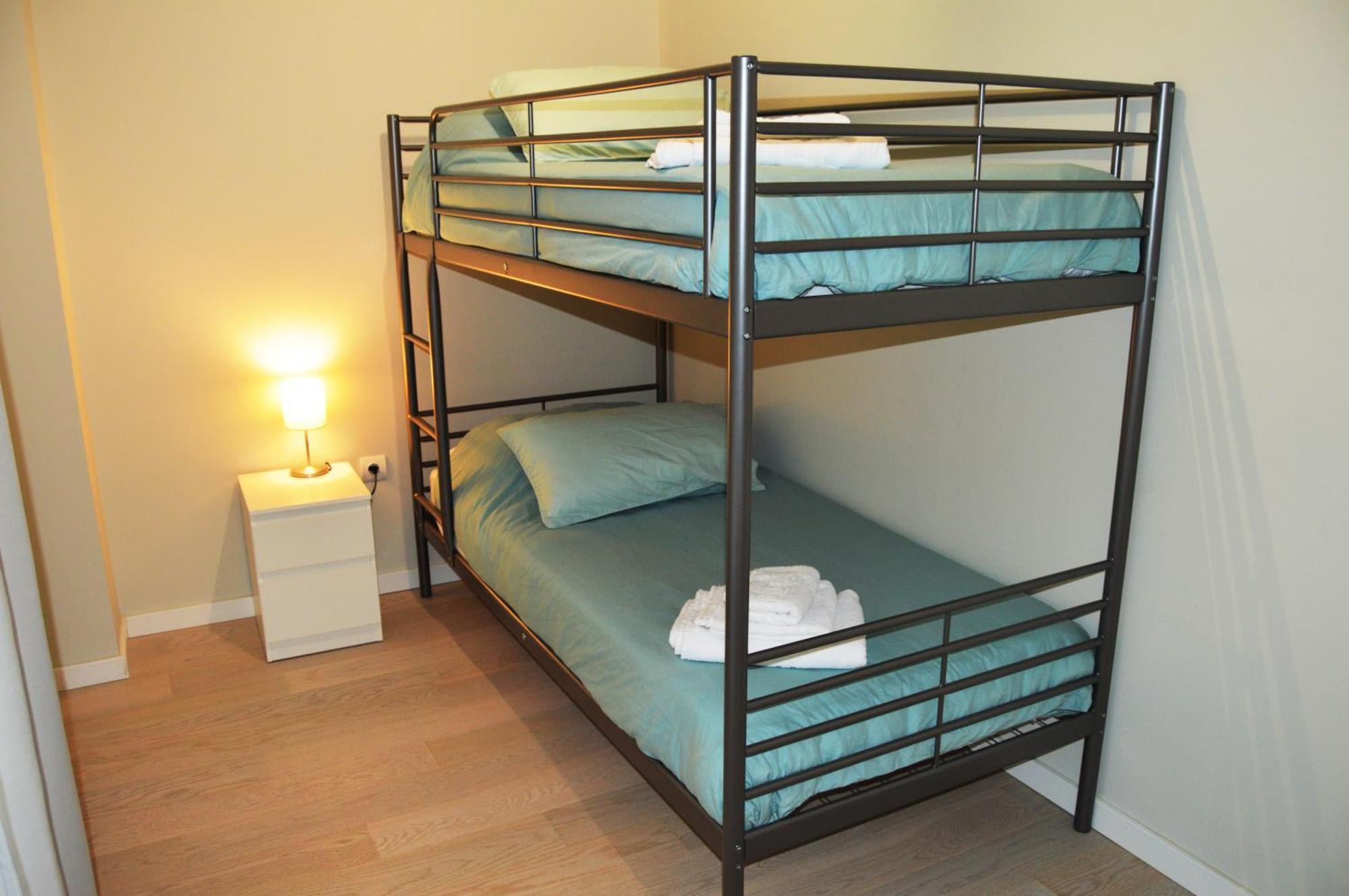 Apartamenticos Plaza Del Pilar I Zaragoza Exteriér fotografie