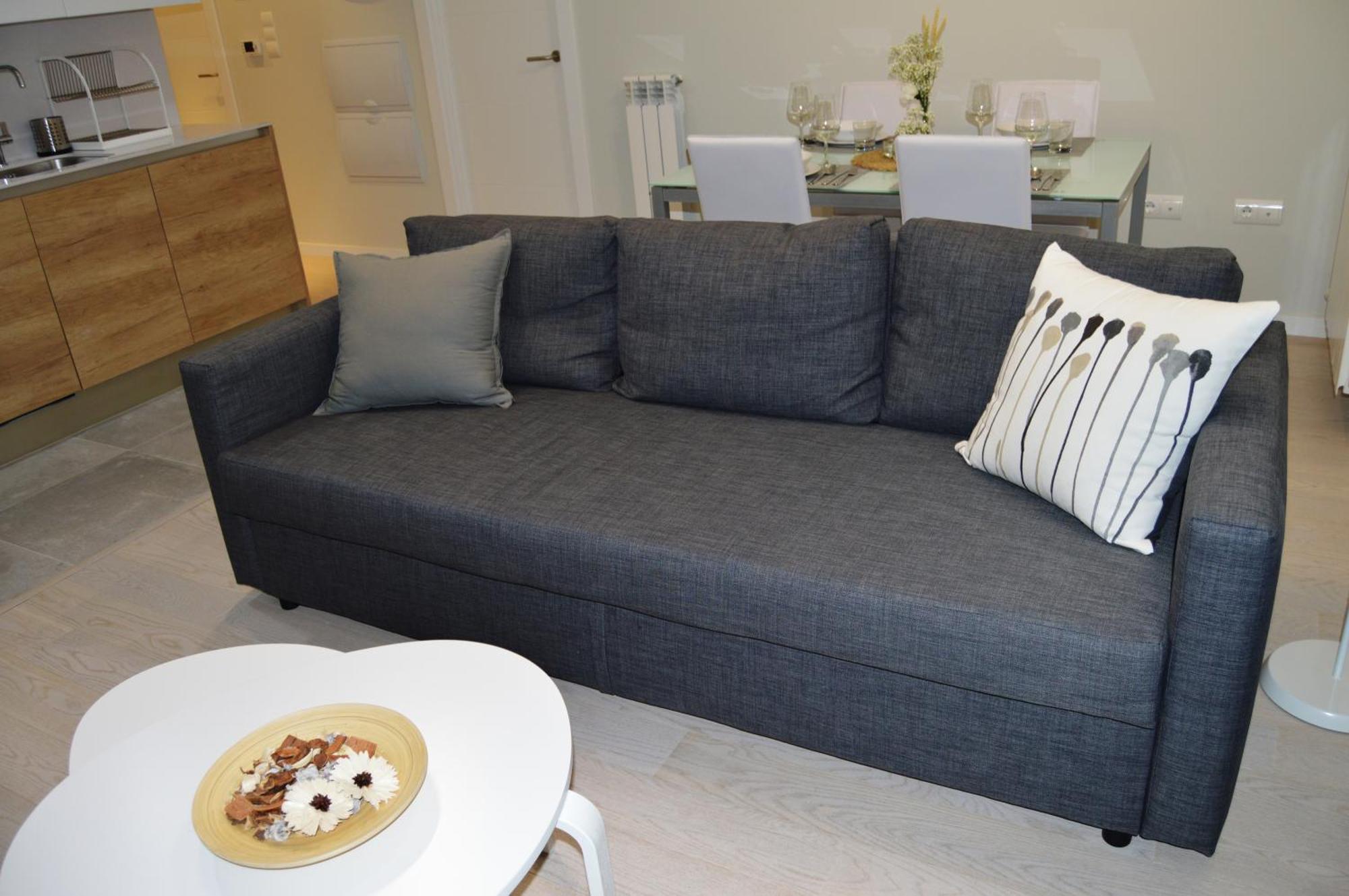 Apartamenticos Plaza Del Pilar I Zaragoza Exteriér fotografie