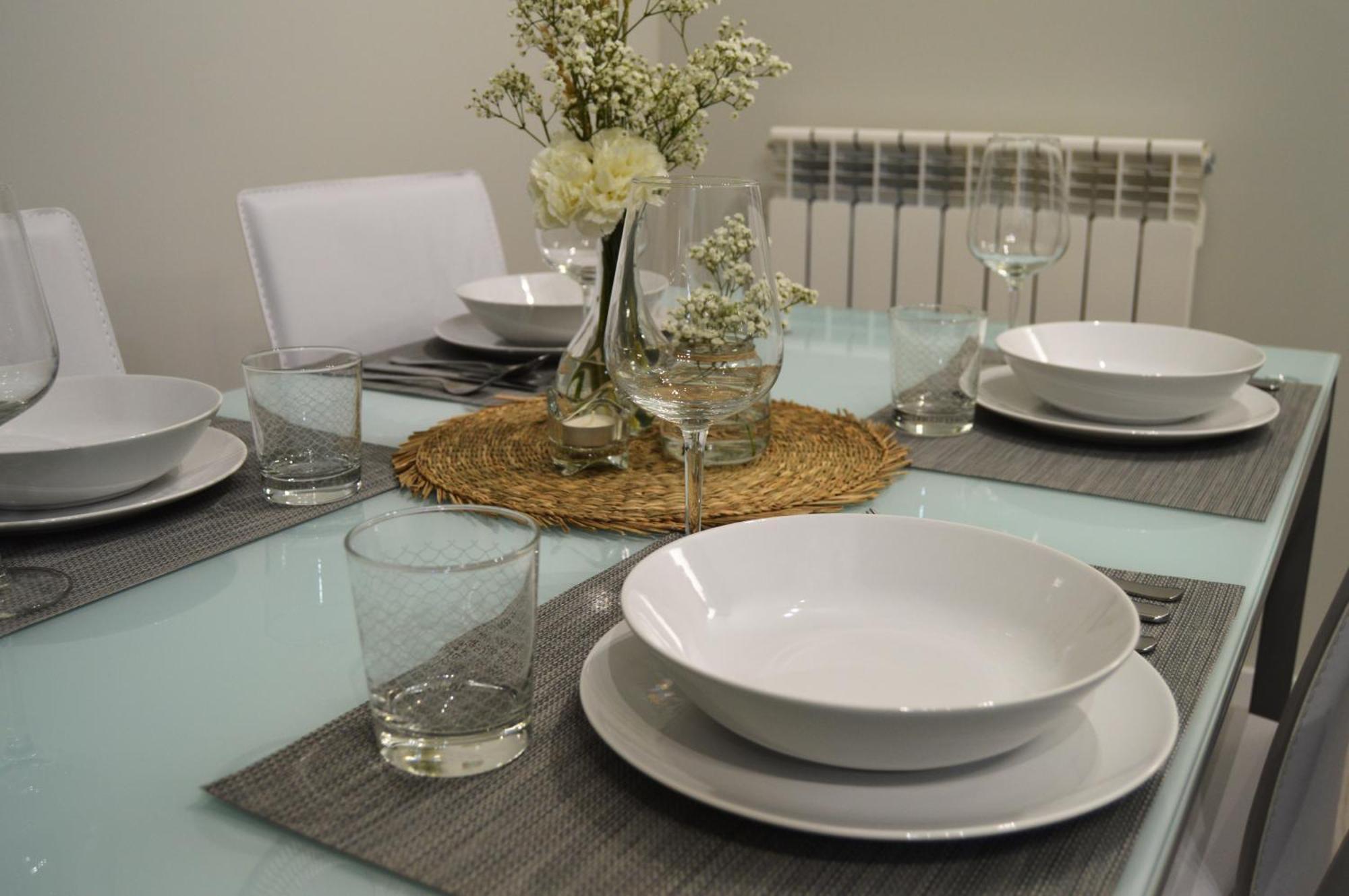 Apartamenticos Plaza Del Pilar I Zaragoza Exteriér fotografie