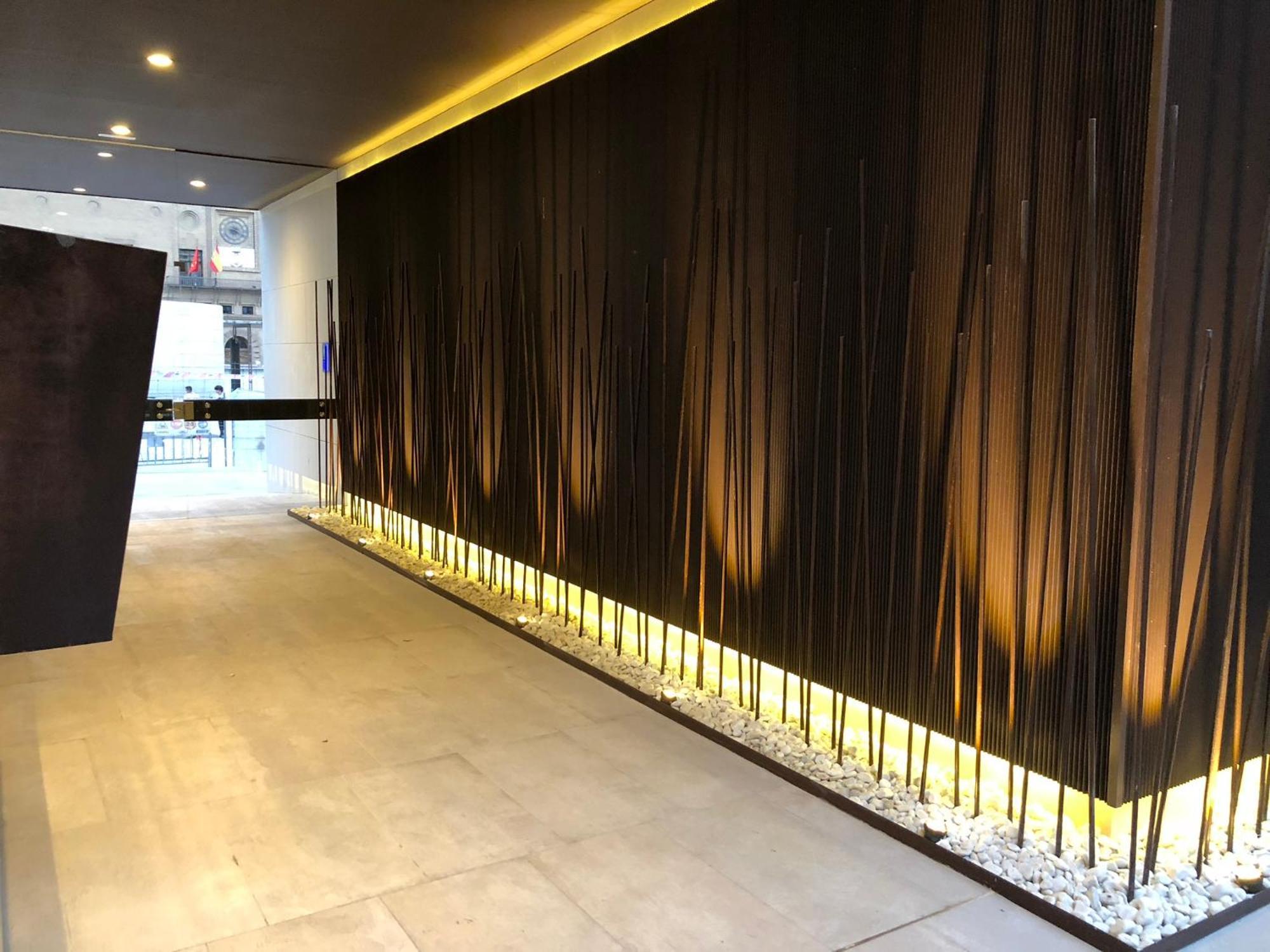 Apartamenticos Plaza Del Pilar I Zaragoza Exteriér fotografie